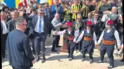 Fenerbahçe Başkanı Saran, Taraftarların 'Şampiyon Yap Bizi' Tezahüratına Sinirlendi