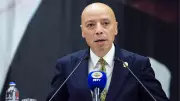 Fenerbahçe Başkan Vekili Murat Salar: Yolun Sonu Şampiyonluk Olsun