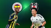Fenerbahçe - Beşiktaş Dev Derbisi: Süper Lig'de Zirve Mücadelesi