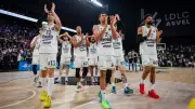 Fenerbahçe Beko, EuroLeague Normal Sezonunu ASVEL Galibiyetiyle Kapattı