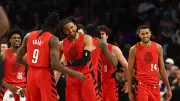 Fenerbahçe Beko, EuroLeague Sezon Finalinde Asvel ile Karşılaşacak