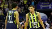 Fenerbahçe Beko, EuroLeague'de Bayern Münih'e Deplasmanda Yenildi