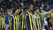 Fenerbahçe Beko, EuroLeague'de Hapoel IBI ile Karşılaşacak