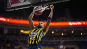Fenerbahçe Beko - Real Madrid Maçı: EuroLeague'de Zirve Mücadelesi Başlıyor!