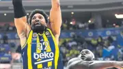 Fenerbahçe Beko, Real Madrid'e Yenilse de Play-Off Biletini Kaptı