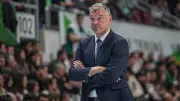 Fenerbahçe Beko'nun Başantrenörü Jasikevicius: Hapoel IBI'ye Karşı Büyük Meydan Okuma