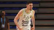 Fenerbahçe Beko'nun Yıldızı Nando De Colo Sezon Sonunda Emekli Oluyor