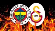 Fenerbahçe-Galatasaray derbisi öncesi sosyal medya savaşı