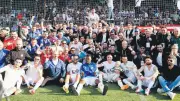 Fenerbahçe, Genç Yetenek Dadaş'ı Kadrosuna Kattı