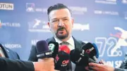 Fenerbahçe Haziran'da Forvet Transferini Açıklayacak