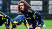 Fenerbahçe, Kayserispor Maçına Yoğun Hazırlık Yaptı