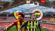 Fenerbahçe, Kayserispor Virajında: Süper Lig'de Kritik Deplasmanda Şampiyonluk Mücadelesi