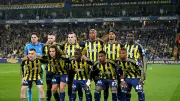 Fenerbahçe, Konyaspor Maçına Üç Önemli Oyuncusuz Gidiyor