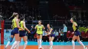 Fenerbahçe Medicana, Vakıfbank'ı Devirerek Final Serisinde Dengeyi Sağladı