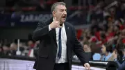 Fenerbahçe Opet Başantrenörü Mendez: EuroLeague Women'da Bir Kupa Daha Kazanmak İstiyoruz