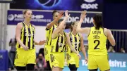 Fenerbahçe Opet, EuroLeague Women Finali İçin Spar Girona ile Karşı Karşıya
