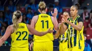 Fenerbahçe Opet EuroLeague Women'da Finale Yükseldi!