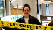 Fenerbahçe Opet'in Yıldız Transferi Breanna Stewart İstanbul'da!