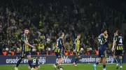 Fenerbahçe, Rizespor Beraberliğiyle Evinde 5. Puan Kaybını Yaşadı