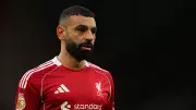 Fenerbahçe, Salah ile Görüştü! İstediği Maaş Dudak Uçuklattı