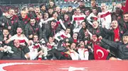 Fenerbahçe, Süper Lig'de Şampiyonluk Yolunda Kritik Galibiyet Aldı
