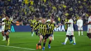 Fenerbahçe, Süper Lig'de Kayserispor Deplasmanında Şampiyonluk Yolunda