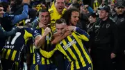 Fenerbahçe, Süper Lig'de Son Dakika Golleriyle Hayat Buluyor