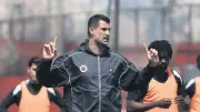 Fenerbahçe Teknik Direktörü Jesus: 'Sadece Osimhen Çalışmadık, Transferde Çok Yol Kat Ettik'