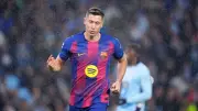 Fenerbahçe ve Beşiktaş'ın Golcü Arayışında Lewandowski Gündemde