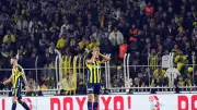 Fenerbahçe Yine Uzatmalarda Puan Kaybetti! Rizespor Beraberliği