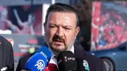 Fenerbahçe Yöneticisi VAR'dan Şikayetçi: 'Galatasaray Kabul Edecek mi?'