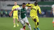 Fenerbahçe, Ziraat Türkiye Kupası'ndan Konyaspor'a Penaltı Golüyle Elendi