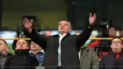 Fenerbahçe'de Şampiyonluk Rüzgarı: Başkan Saran'dan Özel Prim Sözü