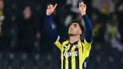 Fenerbahçe'de Asensio Alarmı: Dizindeki Şişlik MR'ı Engelliyor