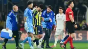 Fenerbahçe'de Asensio Derbide Oynayacak mı? Sağlık Durumu Netleşiyor