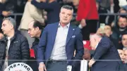 Fenerbahçe'de Büyük Hüsran: Kupaya Veda Eden İsmail Yüksek'ten Sert Sözler