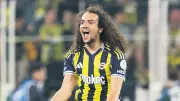 Fenerbahçe'de Derbi Öncesi Kart Krizi: Guendouzi'nin Forması Tehlikede