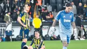 Fenerbahçe'de Duraklama Kabusu ve Ederson Krizi: Kadıköy'de Hüzün Devam Ediyor