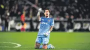 Fenerbahçe'de Ederson Krizi: 11 Milyon Euro Maaş Transferi Engelliyor