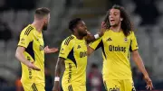 Fenerbahçe'de Fred'den Kritik Açıklamalar: 'Kafamızı Kaldırmamız Gerekiyor'