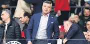 Fenerbahçe'de Kupaya Veda Sonrası Yüksek'ten Sert Sözler ve Uzatma Kâbusu