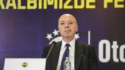 Fenerbahçe'de Murat Salar'dan Prim Açıklaması ve Sponsorluk Yenilendi