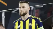 Fenerbahçe'de Skriniar Alarmı: Özel Programla Rize Maçına Hazırlanıyor