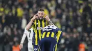 Fenerbahçe'de Skriniar İçin Kırmızı Alarm! Özel Program Hazırlandı