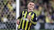 Fenerbahçe'de Tedesco'nun Kayserispor Planı: Kerem ve Nene Kanatlarda