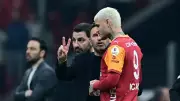 Fenerbahçe'de Varlığı Dert, Yokluğu Yara: İrfan Can Kahveci'nin Sakatlığı Takımı Zor Durumda Bıraktı