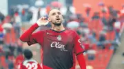 Fenerbahçe'de Vedat Muriqi Transferi Tamam, Sıra Kulübünde