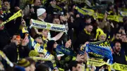 Fenerbahçe'den 18 yaş altı taraftarlara Başakşehir maçı için ücretsiz bilet