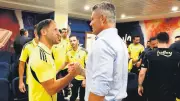 Fenerbahçe'den Bomba Üstüne Bomba Transfer Hamleleri