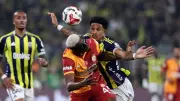 Fenerbahçe'den derbi öncesi 'adalet ve eşitlik' çağrısı
